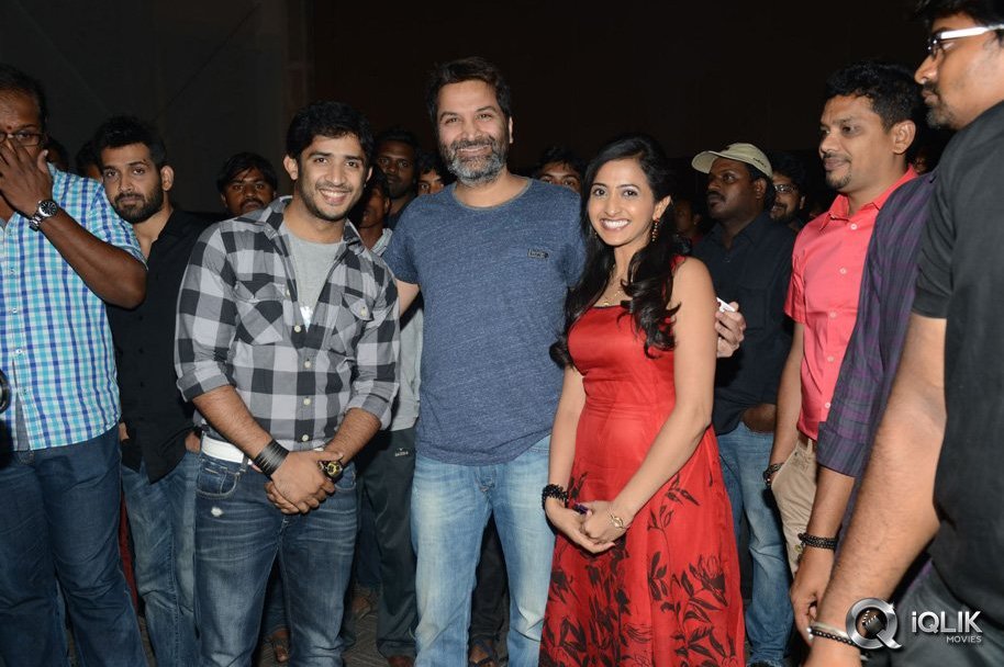 Lovers-Movie-Audio-Launch-Photos